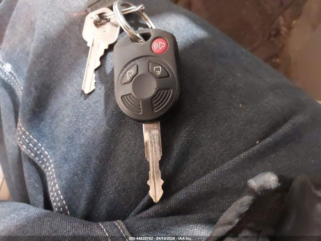 2FMDK46C97BB16659 2007 FORD EDGE photo no. 11