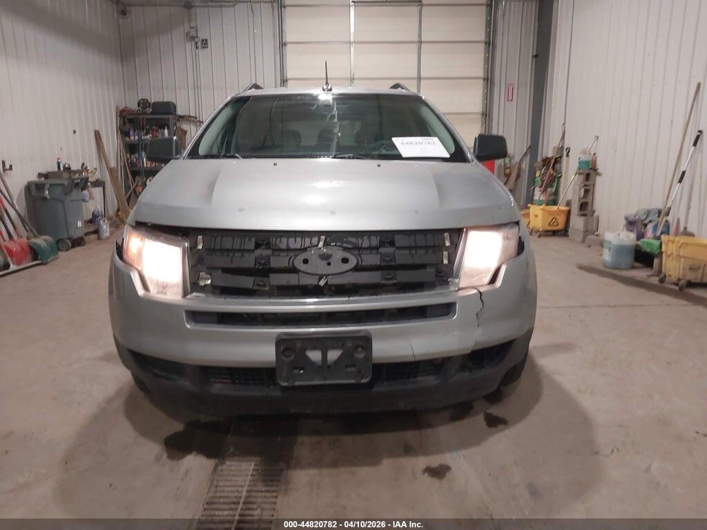 2FMDK46C97BB16659 2007 FORD EDGE photo no. 12
