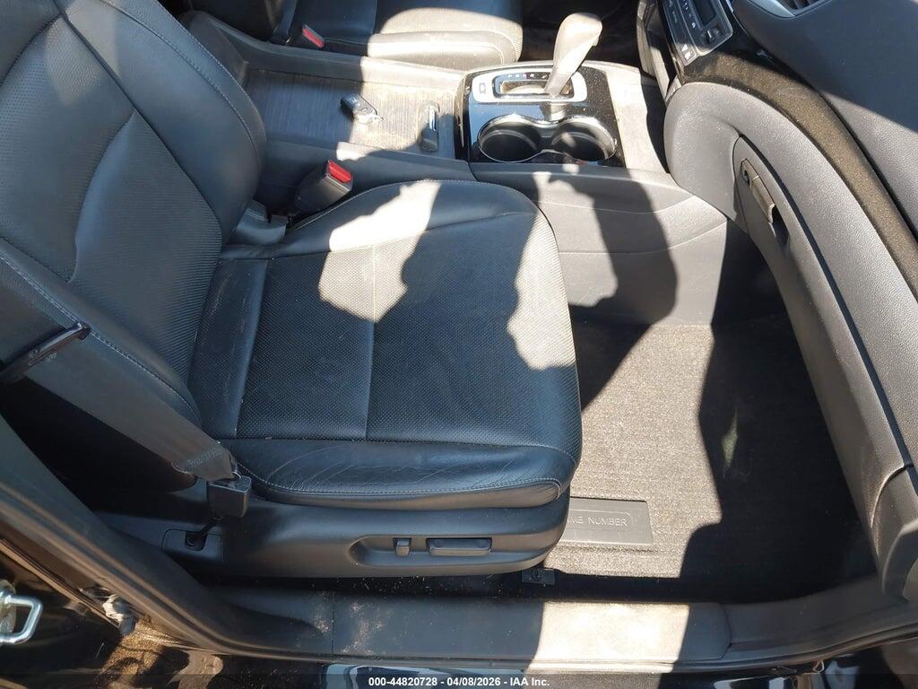 5FPYK3F7XHB031926 2017 HONDA RIDGELINE photo no. 5
