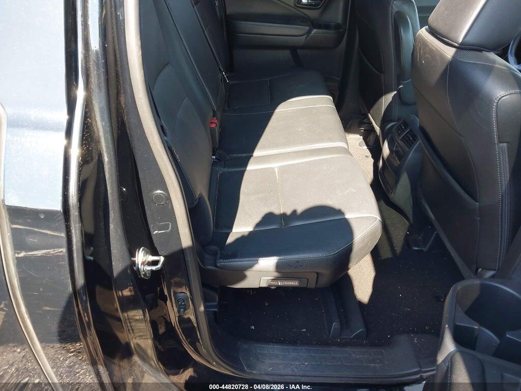5FPYK3F7XHB031926 2017 HONDA RIDGELINE photo no. 8
