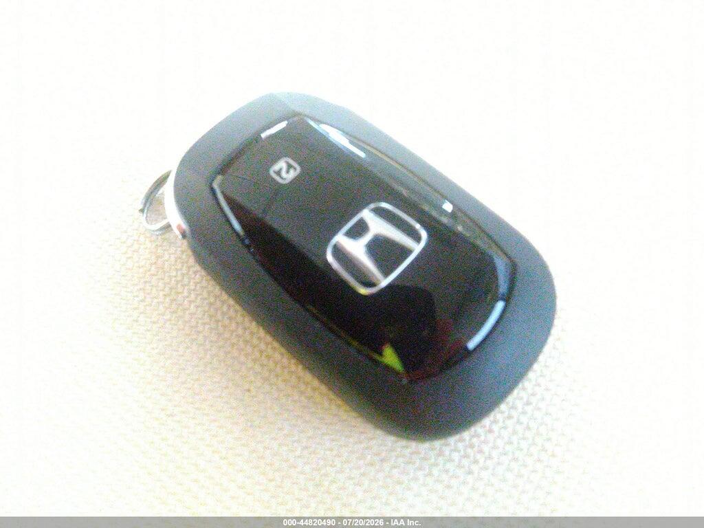 2HGFE2F54SH515240 2025 HONDA CIVIC photo no. 11