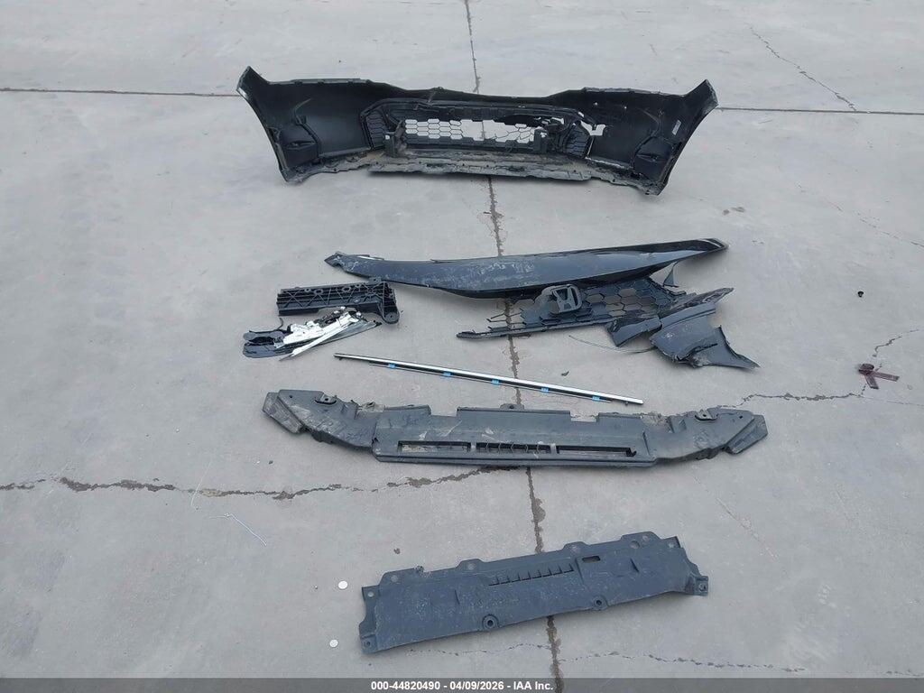 2HGFE2F54SH515240 2025 HONDA CIVIC photo no. 12