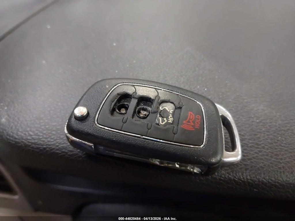5NPE24AF0FH096296 2015 HYUNDAI SONATA photo no. 11