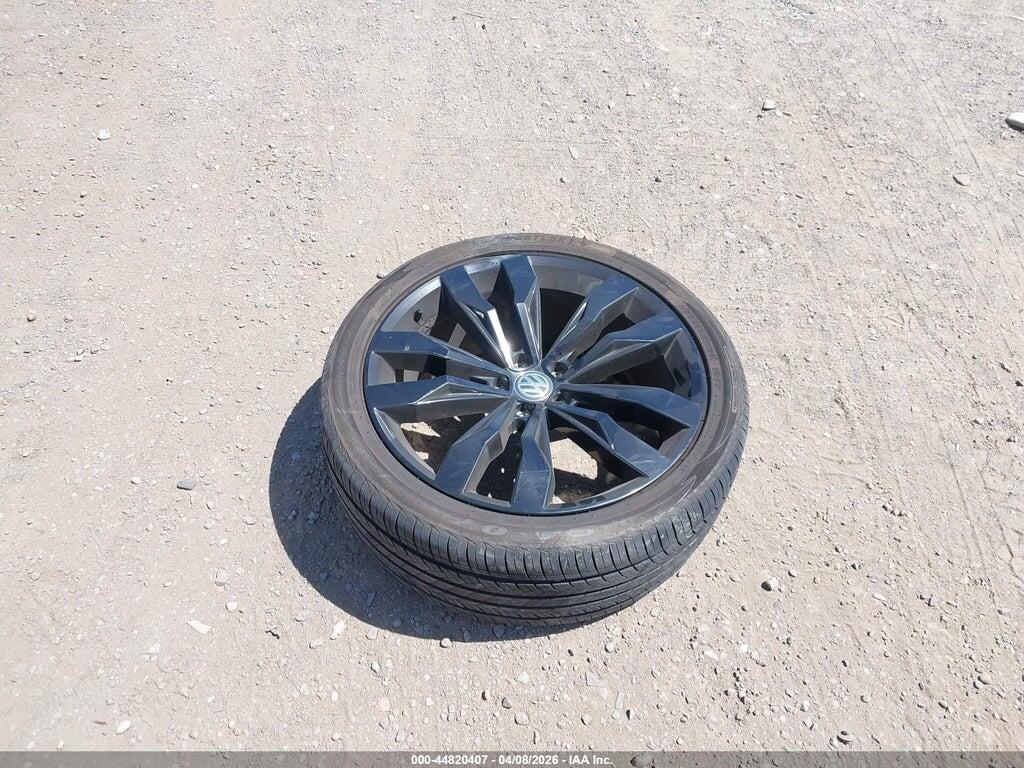 3VV3B7AX7LM167776 2020 VOLKSWAGEN TIGUAN photo no. 12