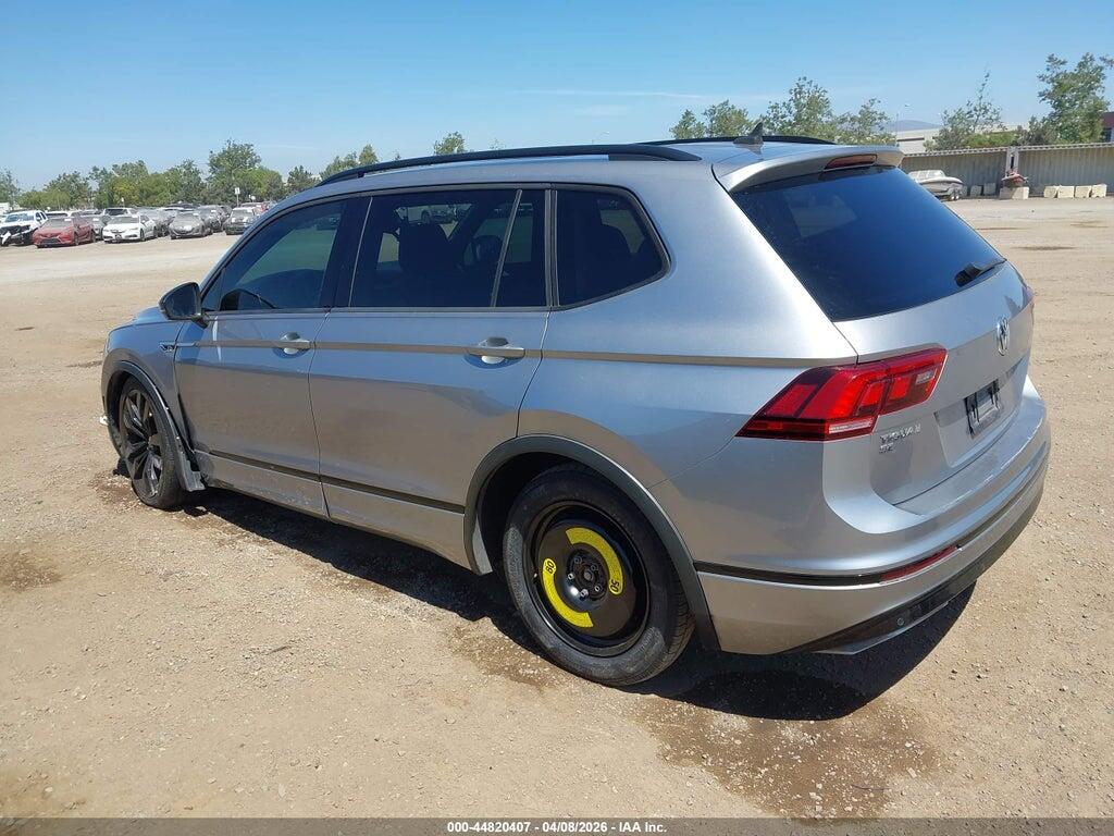 3VV3B7AX7LM167776 2020 VOLKSWAGEN TIGUAN photo no. 3