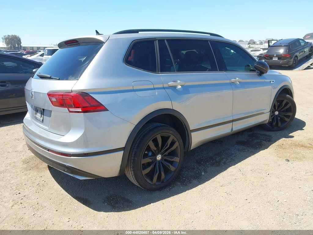 3VV3B7AX7LM167776 2020 VOLKSWAGEN TIGUAN photo no. 4