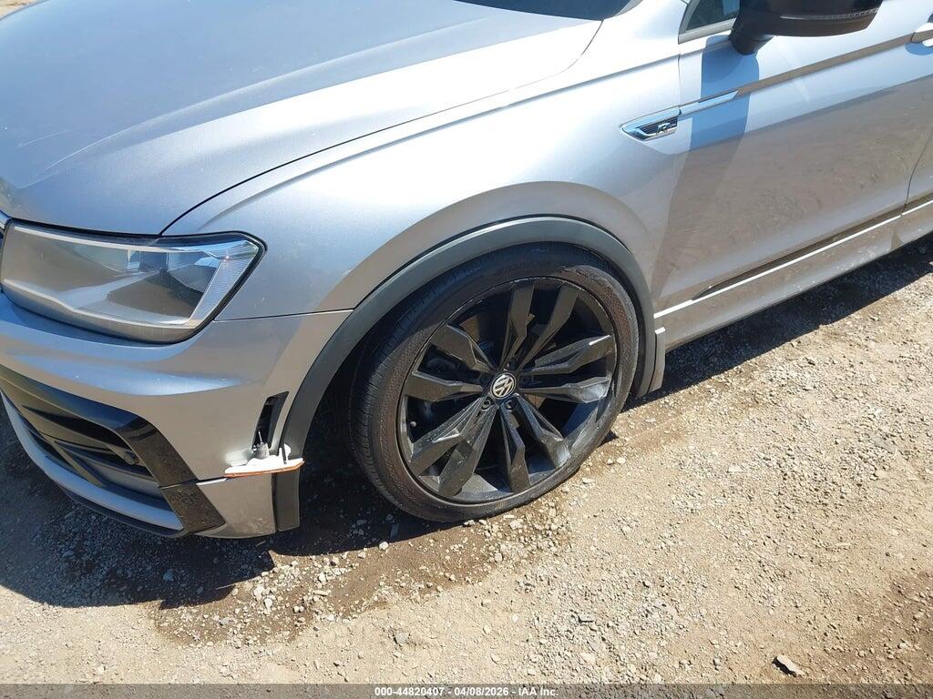 3VV3B7AX7LM167776 2020 VOLKSWAGEN TIGUAN photo no. 6