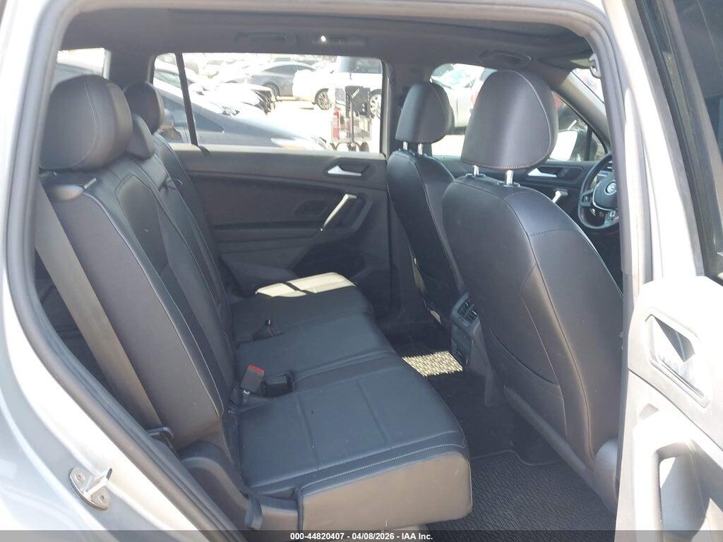 3VV3B7AX7LM167776 2020 VOLKSWAGEN TIGUAN photo no. 8