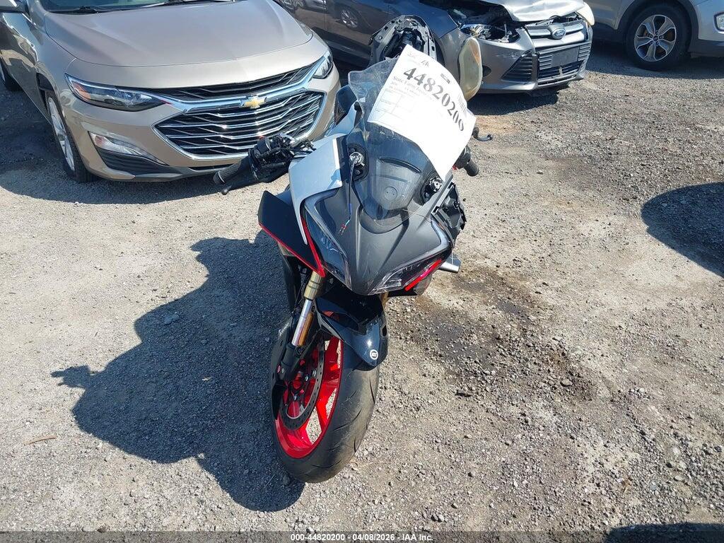 LCEPESLPXT6000125 2026 CF MOTO 450SS photo no. 5