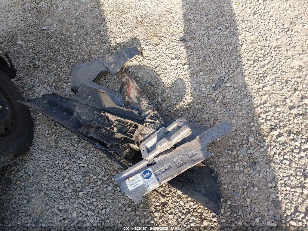 KNAFU4A25B5425139 2011 KIA FORTE photo no. 12