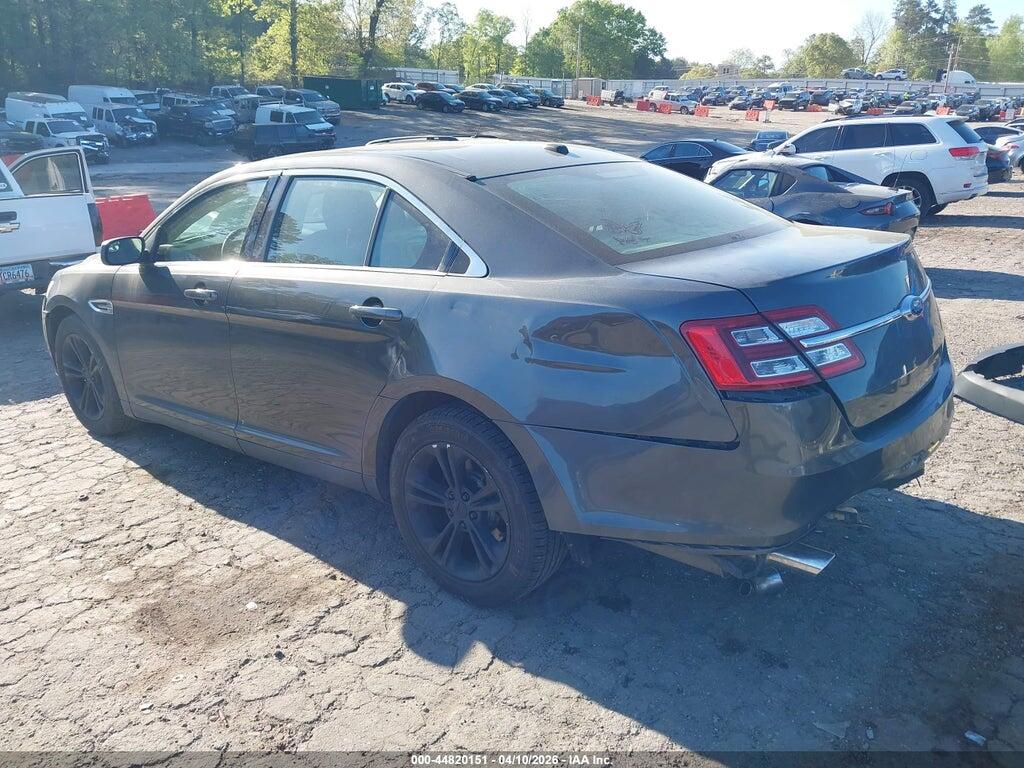 1FAHP2D80GG134475 2016 FORD TAURUS photo no. 3