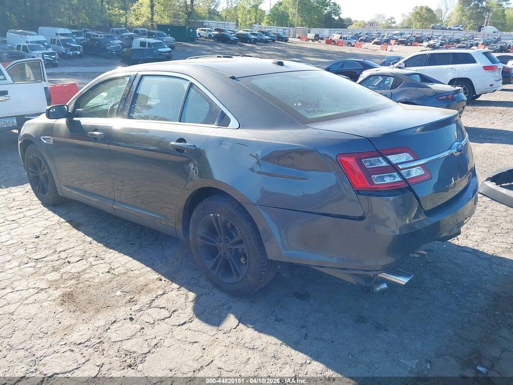 1FAHP2D80GG134475 2016 FORD TAURUS photo no. 6
