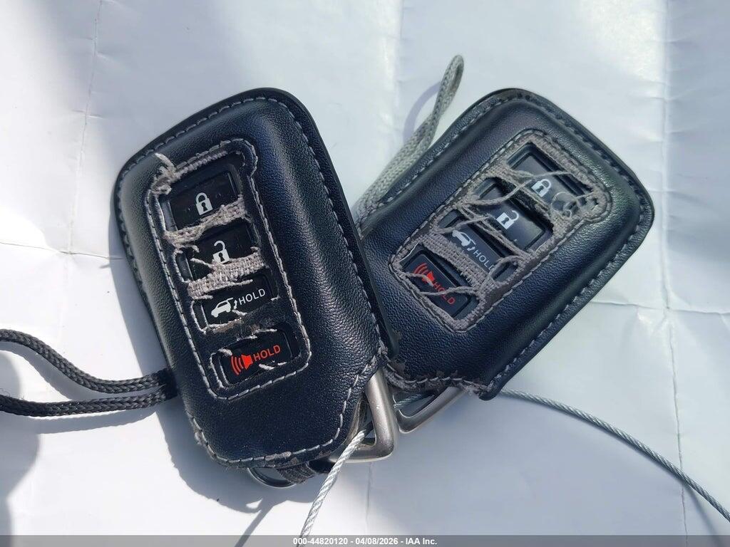 2T2ZZMCA2HC062926 2017 LEXUS RX 350 photo no. 11
