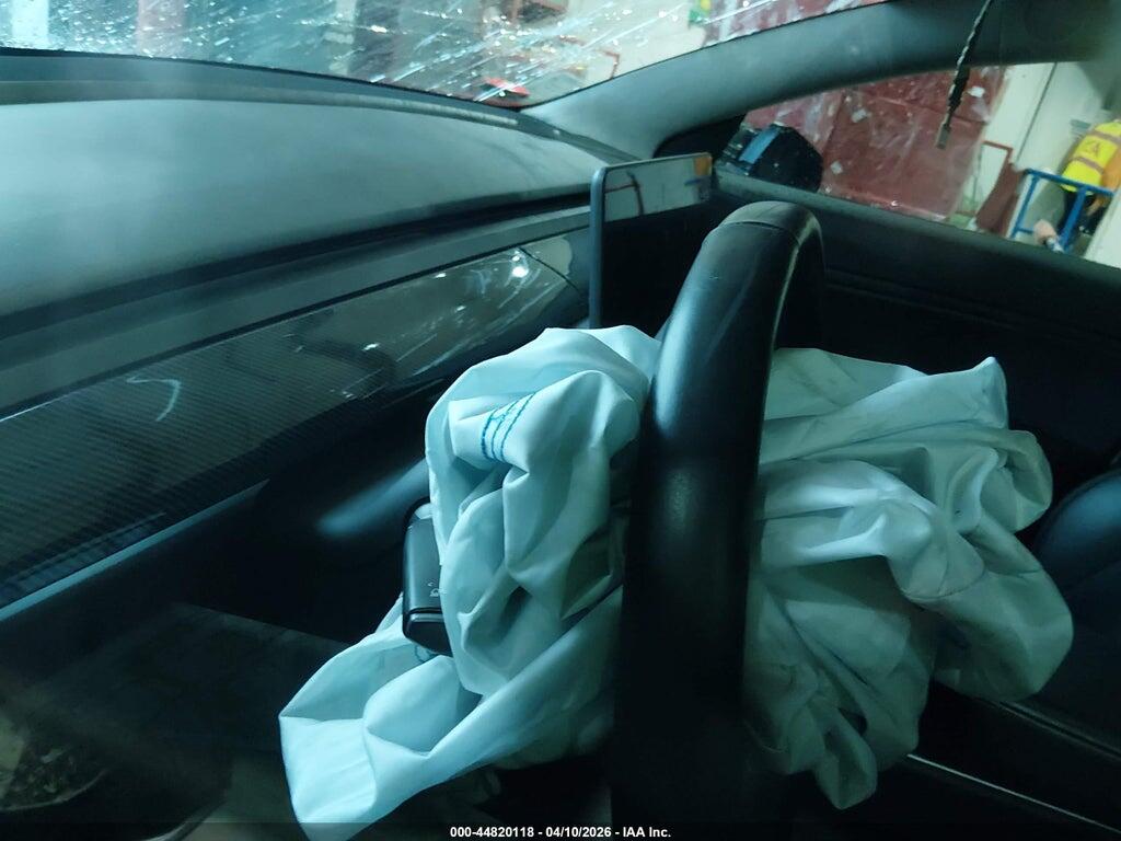 5YJ3E1EA7JF015491 2018 TESLA MODEL 3 photo no. 7