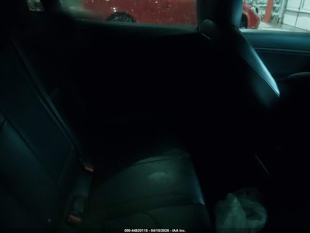 5YJ3E1EA7JF015491 2018 TESLA MODEL 3 photo no. 8