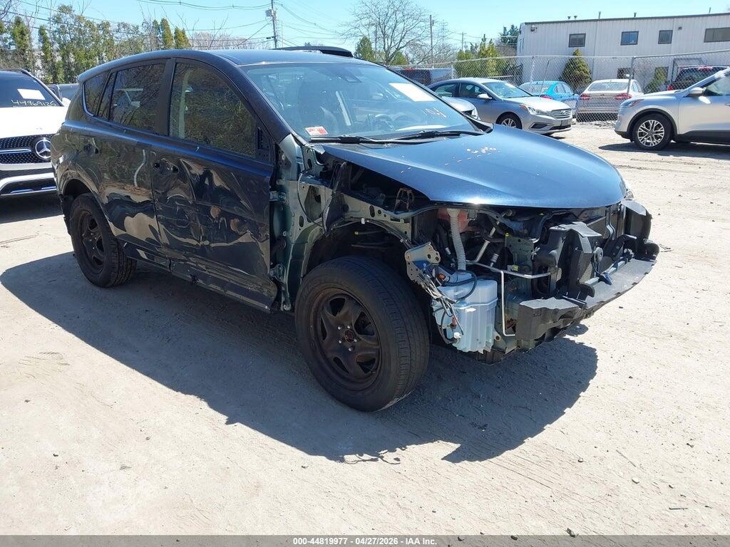 JTMBFREV1HJ700339 2017 TOYOTA RAV4 photo no. 1