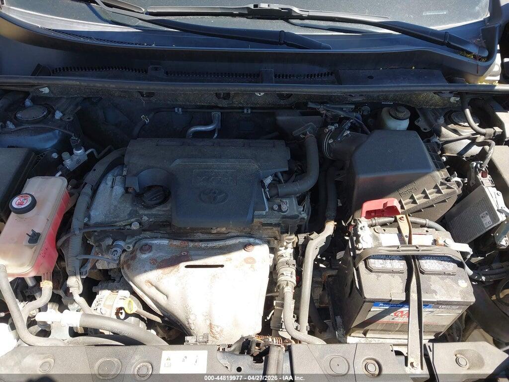 JTMBFREV1HJ700339 2017 TOYOTA RAV4 photo no. 10
