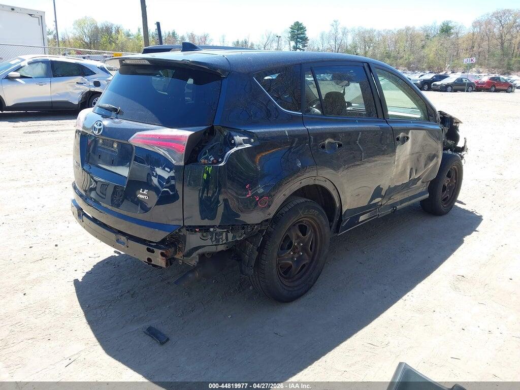 JTMBFREV1HJ700339 2017 TOYOTA RAV4 photo no. 4