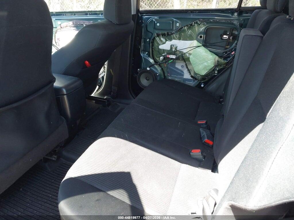 JTMBFREV1HJ700339 2017 TOYOTA RAV4 photo no. 8