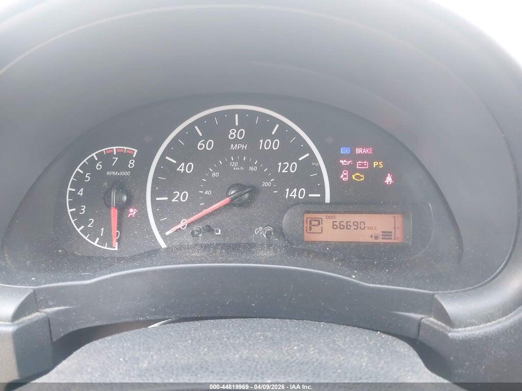 3N1CN7AP9JL800936 2018 NISSAN VERSA photo no. 7
