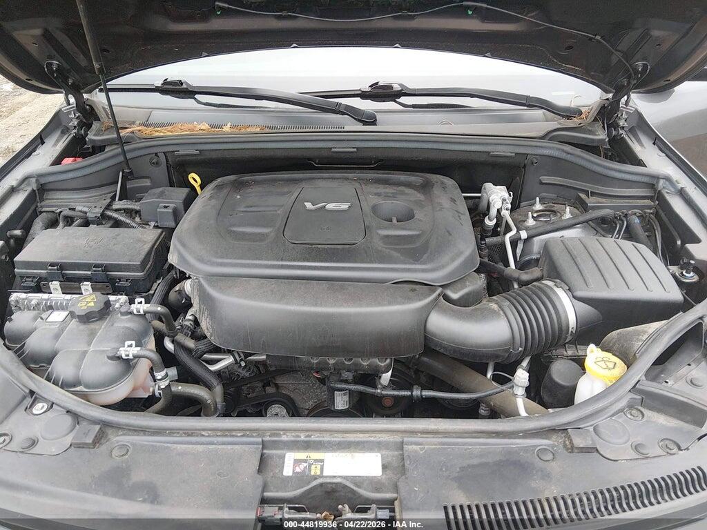1C4RJFBG2JC505782 2018 JEEP GRAND CHEROKEE photo no. 10