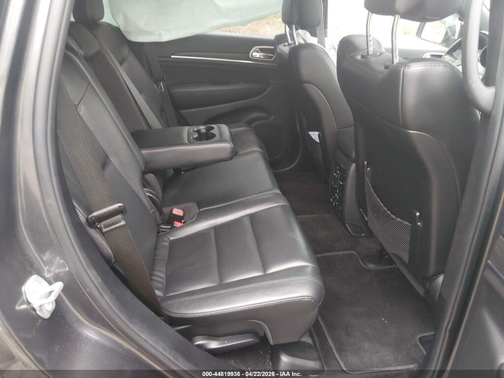 1C4RJFBG2JC505782 2018 JEEP GRAND CHEROKEE photo no. 8