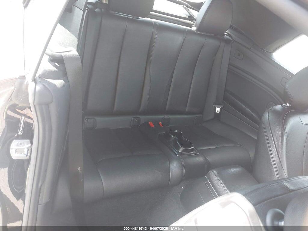 WBA1M1C53FV393426 2015 BMW M235 photo no. 8