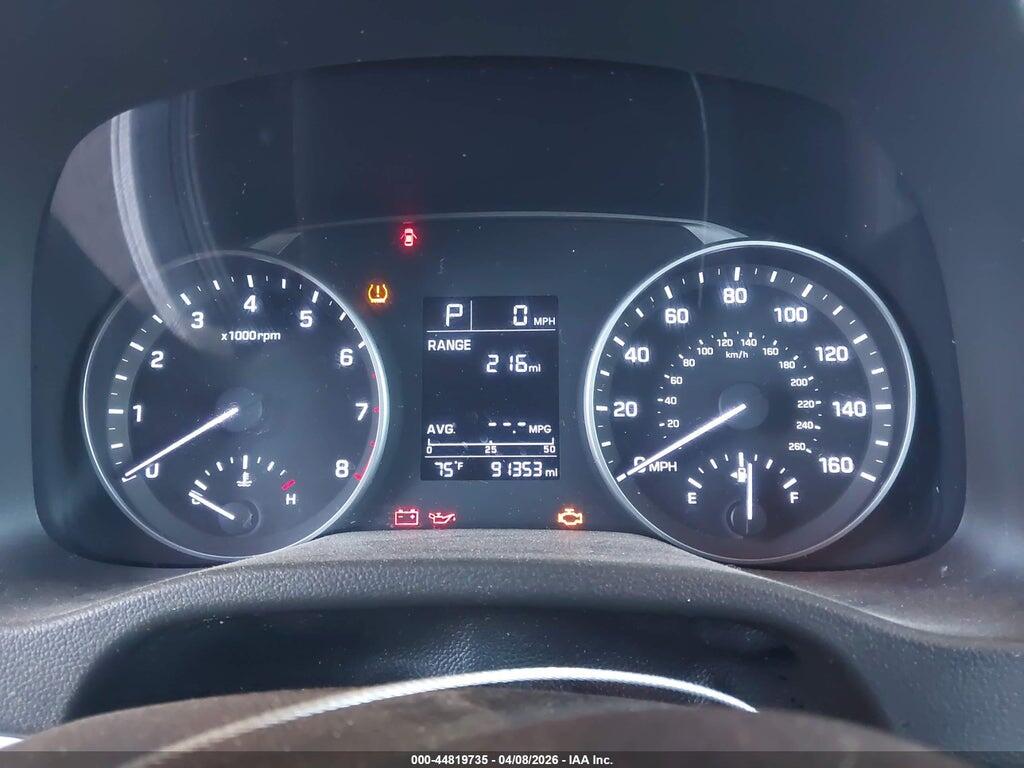 5NPD74LF8HH165099 2017 HYUNDAI ELANTRA photo no. 7