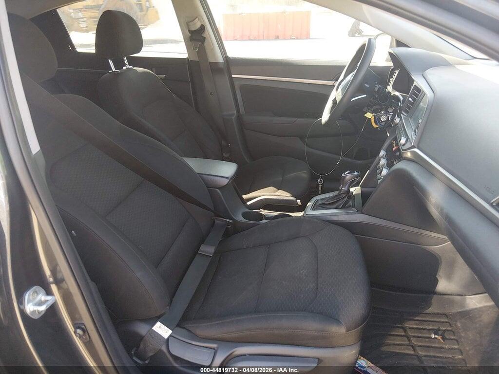 5NPD84LF4LH623159 2020 HYUNDAI ELANTRA photo no. 5