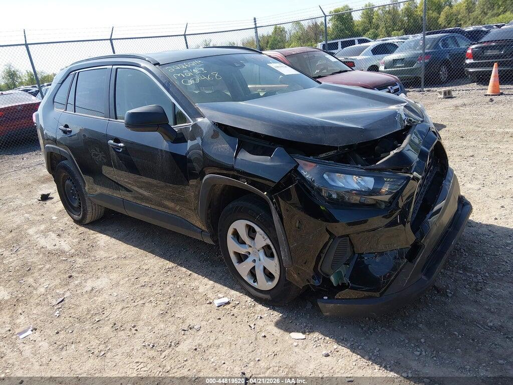 JTMH1RFV3KJ001468 2019 TOYOTA RAV4 photo no. 1
