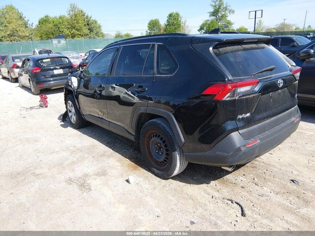 JTMH1RFV3KJ001468 2019 TOYOTA RAV4 photo no. 3