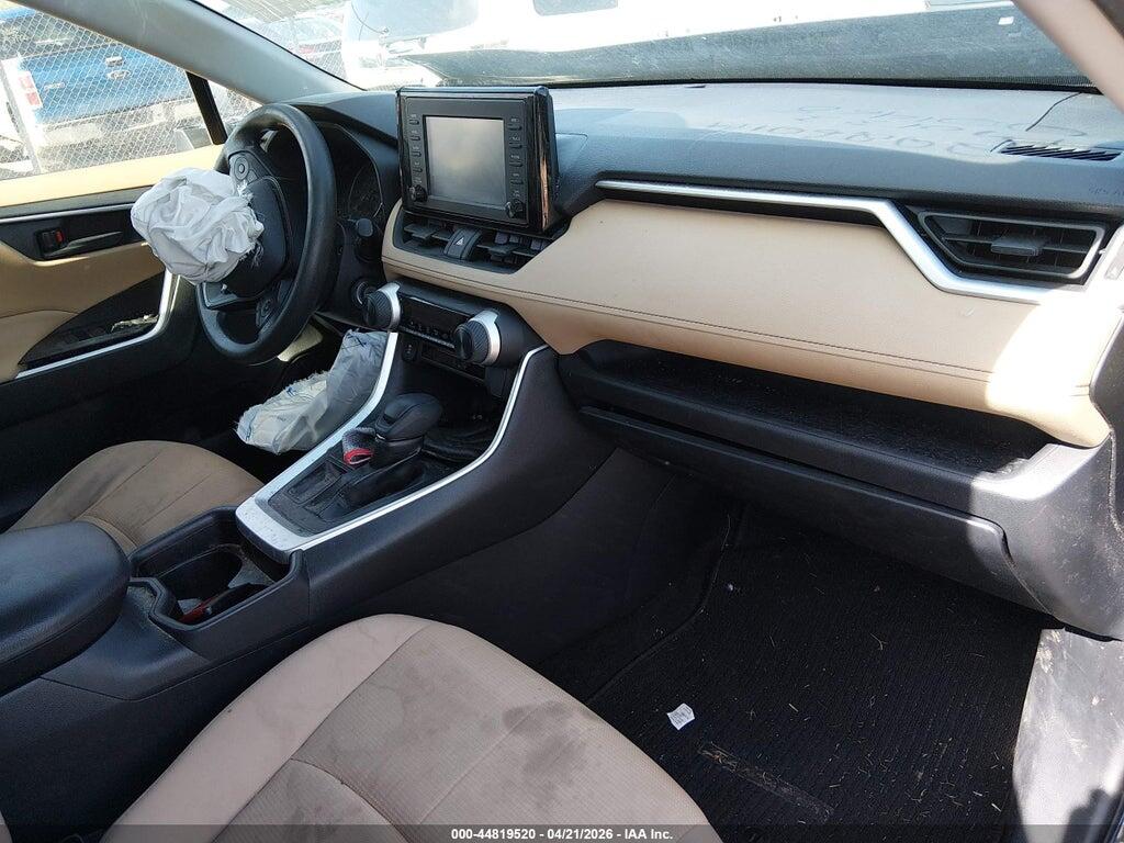 JTMH1RFV3KJ001468 2019 TOYOTA RAV4 photo no. 5