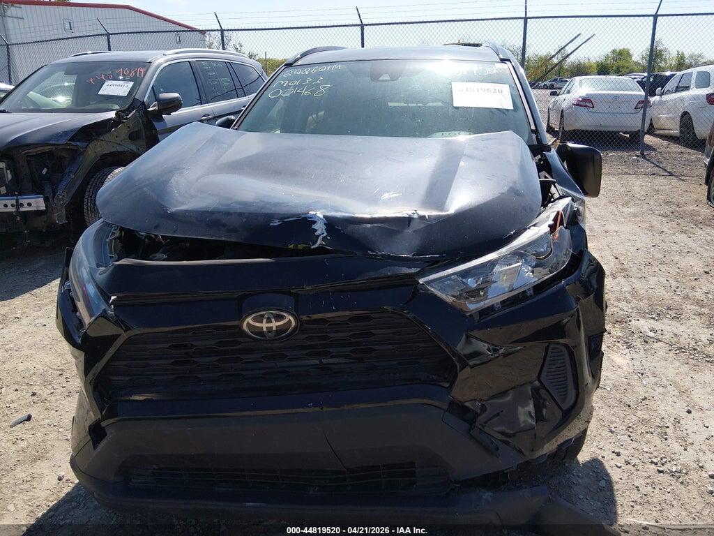 JTMH1RFV3KJ001468 2019 TOYOTA RAV4 photo no. 6