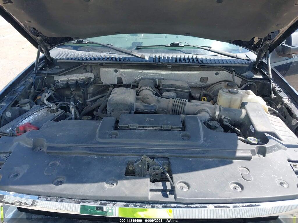 1FMJU1H55EEF17444 2014 FORD EXPEDITION photo no. 10