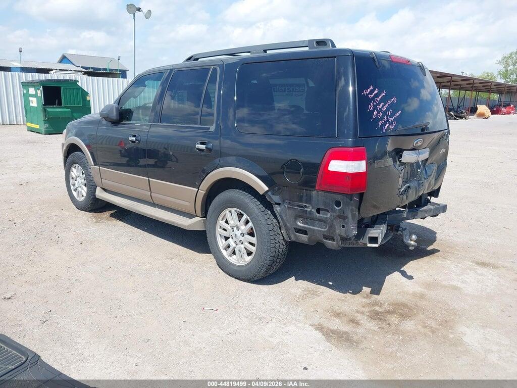 1FMJU1H55EEF17444 2014 FORD EXPEDITION photo no. 3