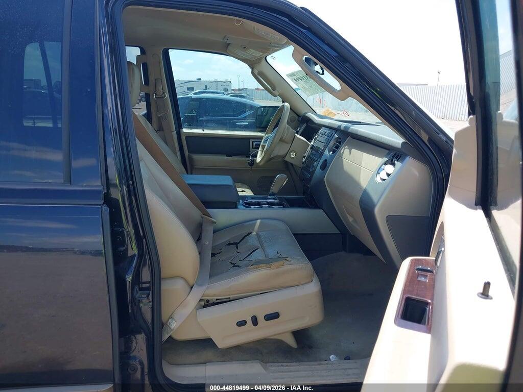 1FMJU1H55EEF17444 2014 FORD EXPEDITION photo no. 5