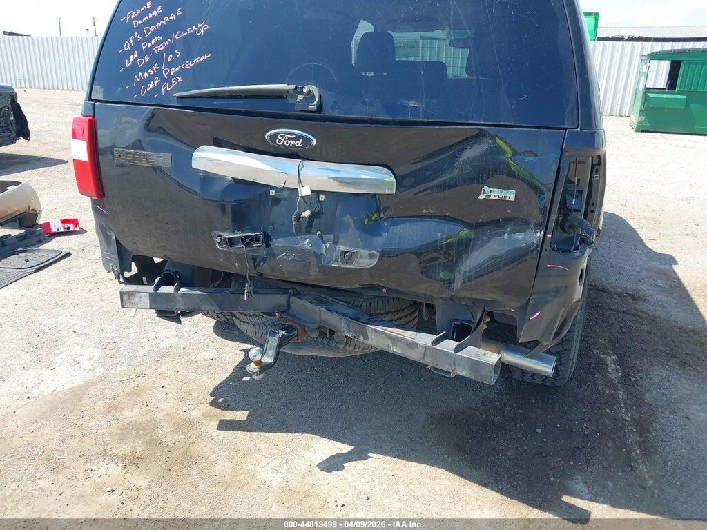 1FMJU1H55EEF17444 2014 FORD EXPEDITION photo no. 6