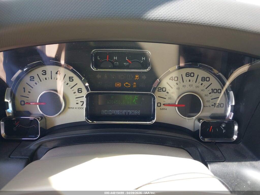 1FMJU1H55EEF17444 2014 FORD EXPEDITION photo no. 7