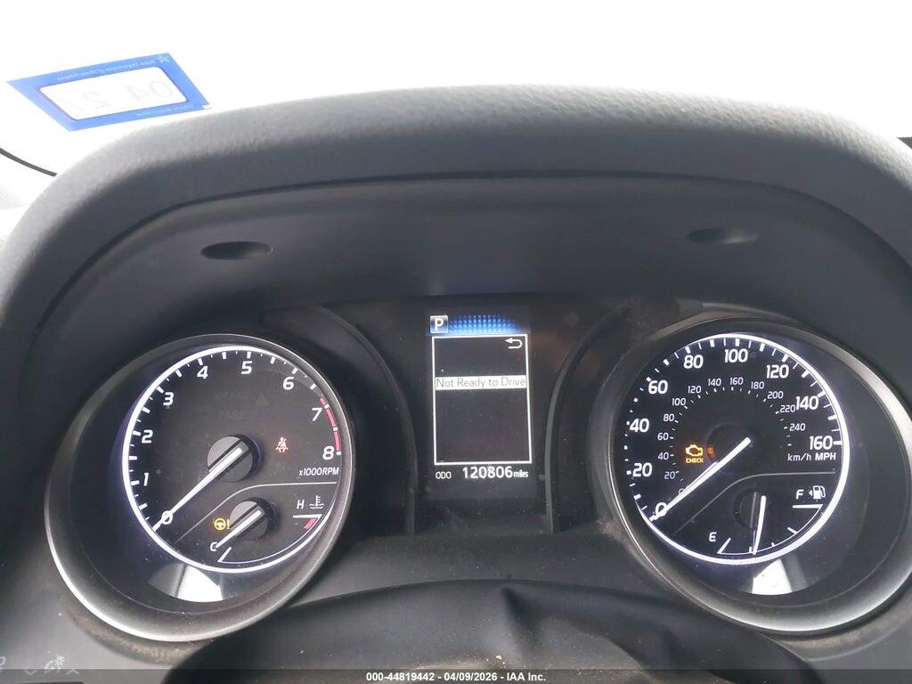 4T1G11AK8MU614645 2021 TOYOTA CAMRY photo no. 7