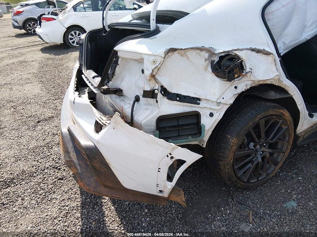 JF1VBAF61N9030277 2022 SUBARU WRX photo no. 6
