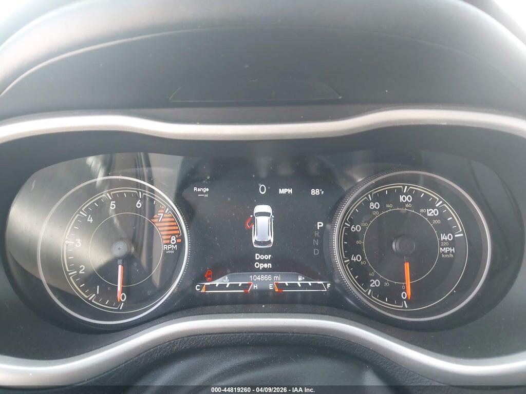 1C4PJMJX3JD613657 2018 JEEP CHEROKEE photo no. 7