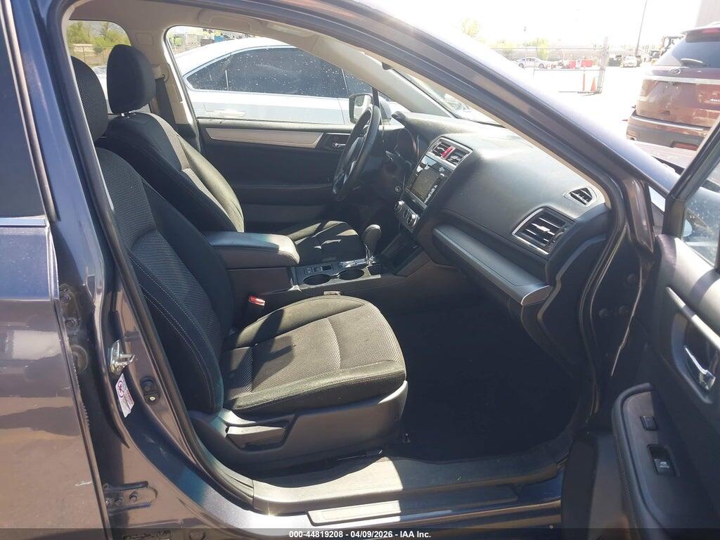 4S4BSBFC6F3270482 2015 SUBARU OUTBACK photo no. 5