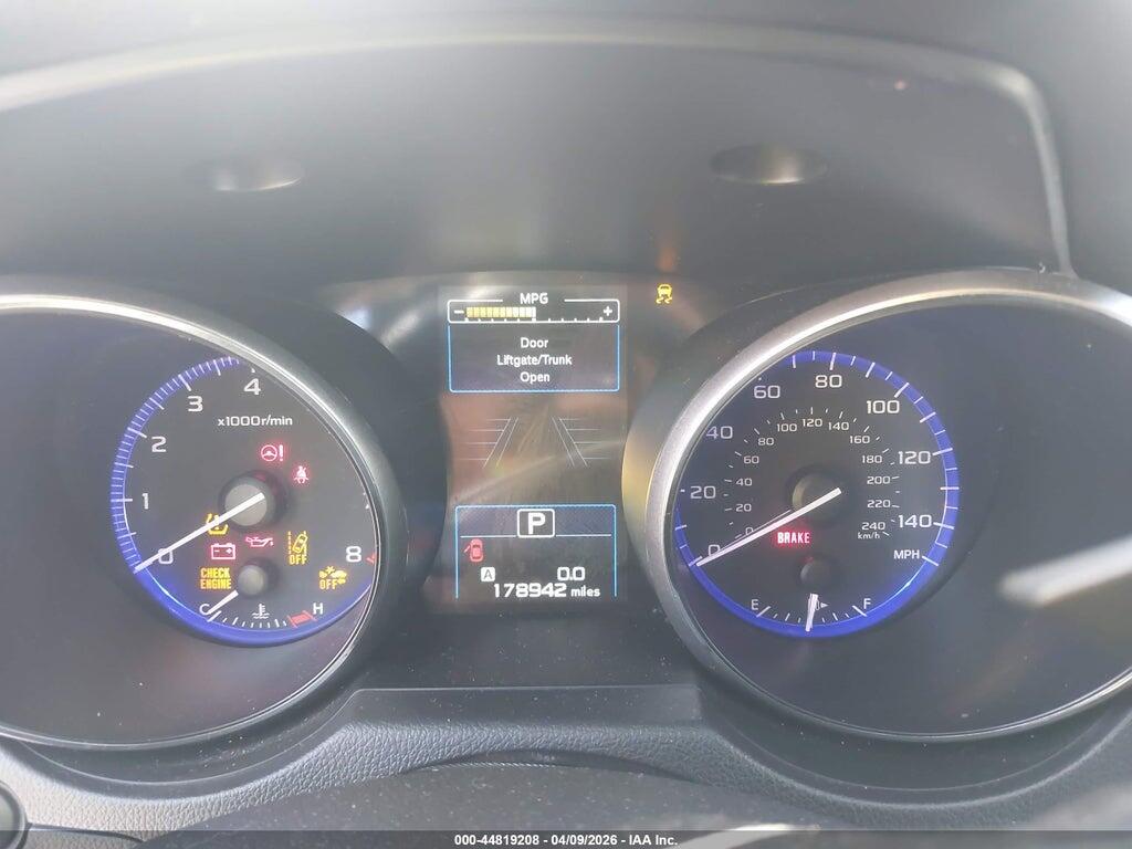 4S4BSBFC6F3270482 2015 SUBARU OUTBACK photo no. 7