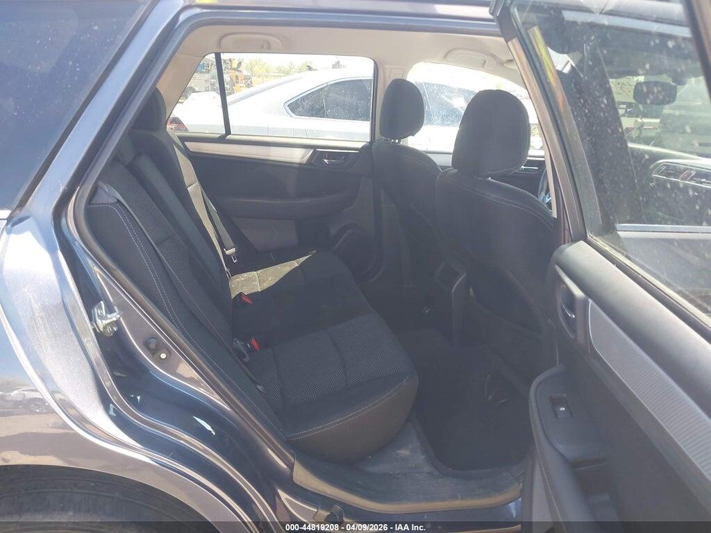 4S4BSBFC6F3270482 2015 SUBARU OUTBACK photo no. 8
