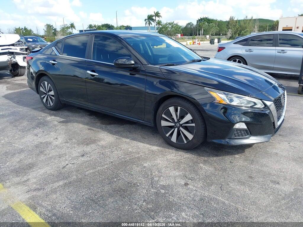 1N4BL4DV0NN320450 2022 NISSAN ALTIMA photo no. 1