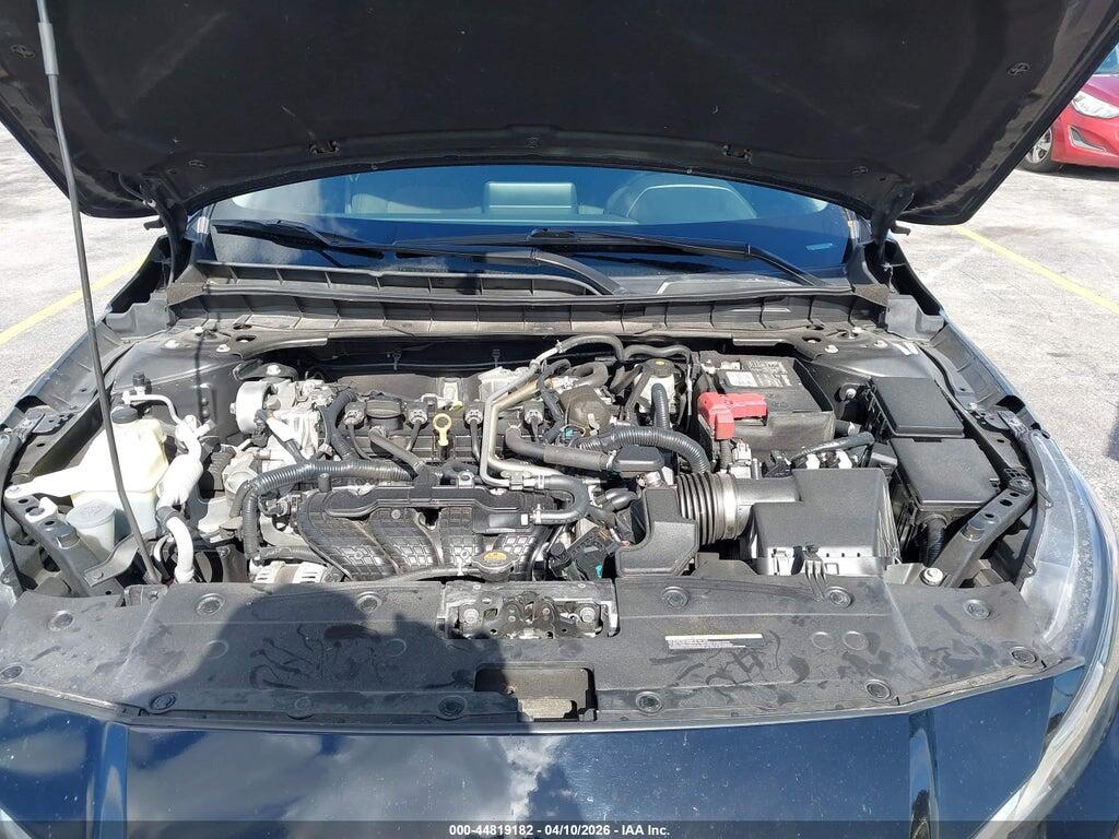 1N4BL4DV0NN320450 2022 NISSAN ALTIMA photo no. 10