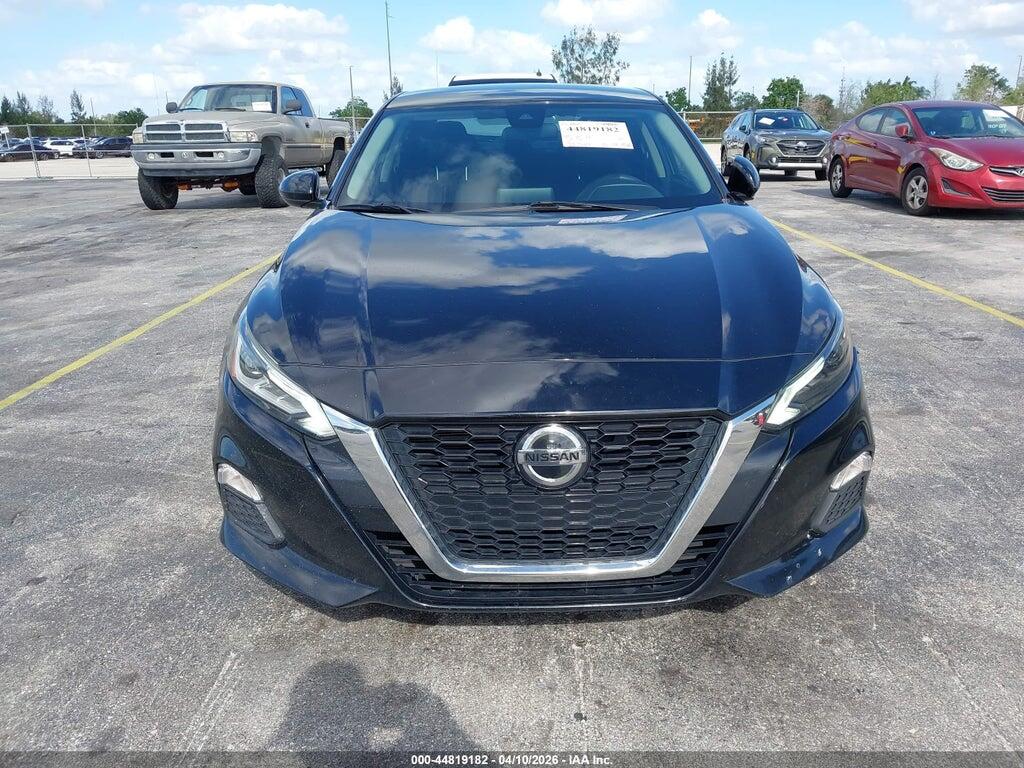 1N4BL4DV0NN320450 2022 NISSAN ALTIMA photo no. 12