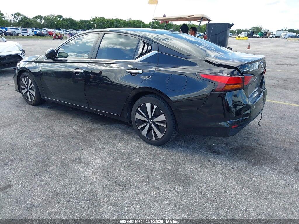 1N4BL4DV0NN320450 2022 NISSAN ALTIMA photo no. 3