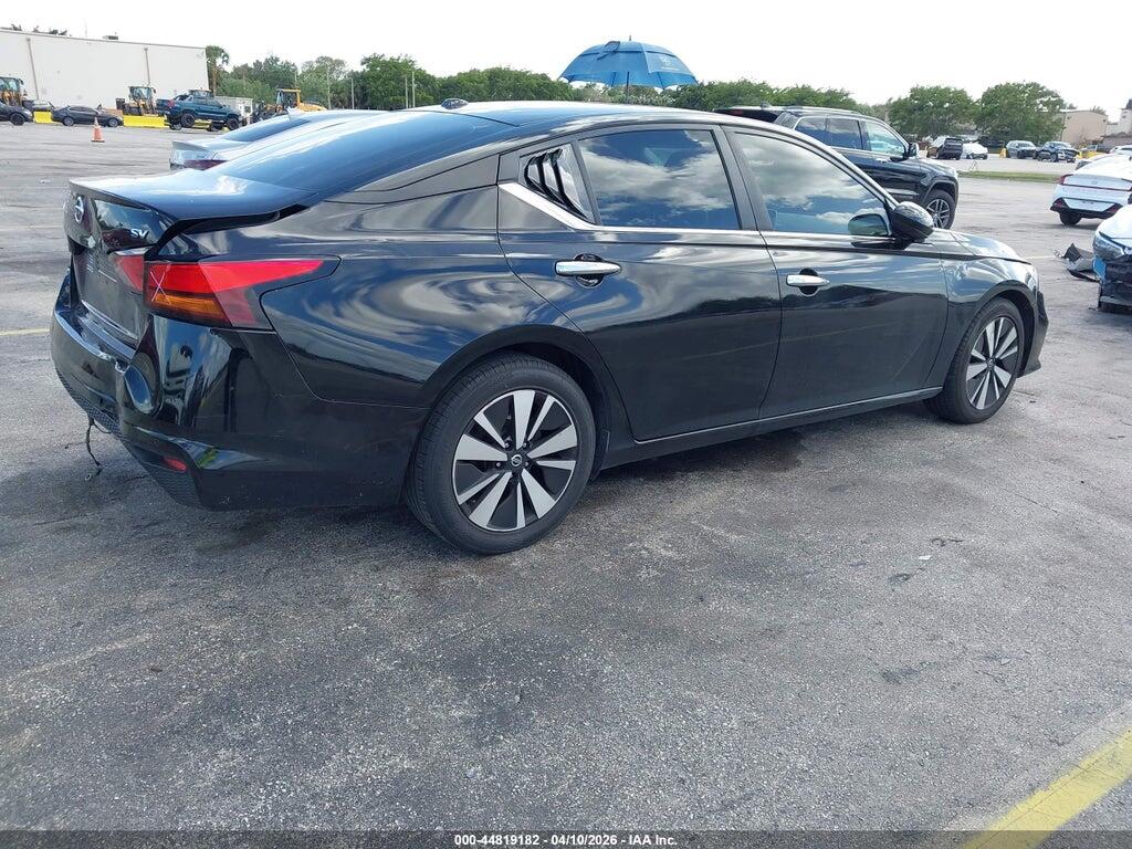 1N4BL4DV0NN320450 2022 NISSAN ALTIMA photo no. 4