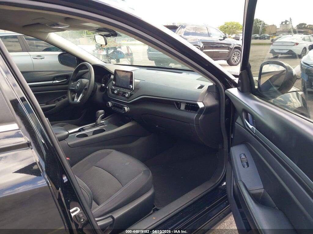 1N4BL4DV0NN320450 2022 NISSAN ALTIMA photo no. 5